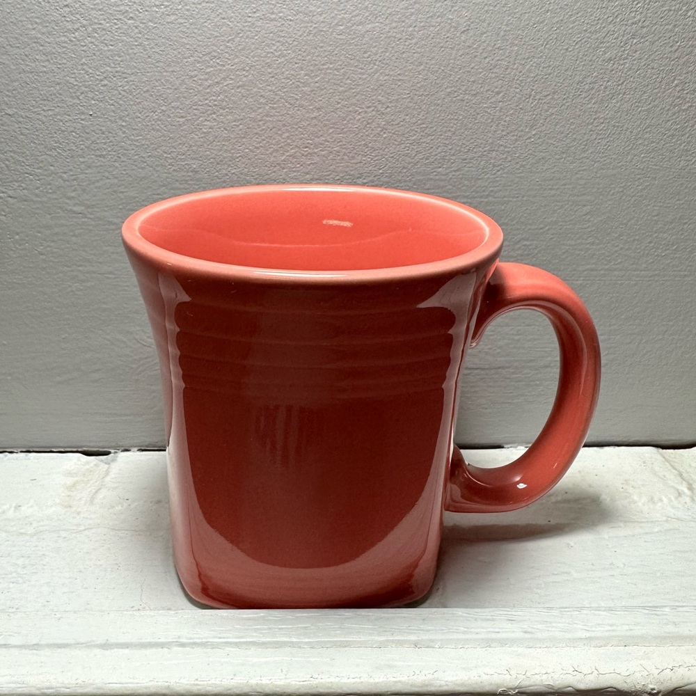Flamingo (4) Fiesta wear retired cup